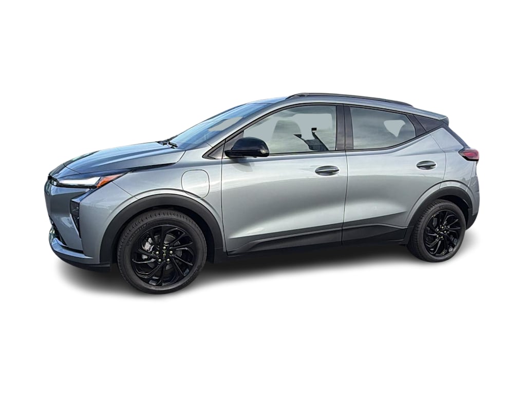 Thumbnail: 2027 Chevrolet Bolt EV - 3