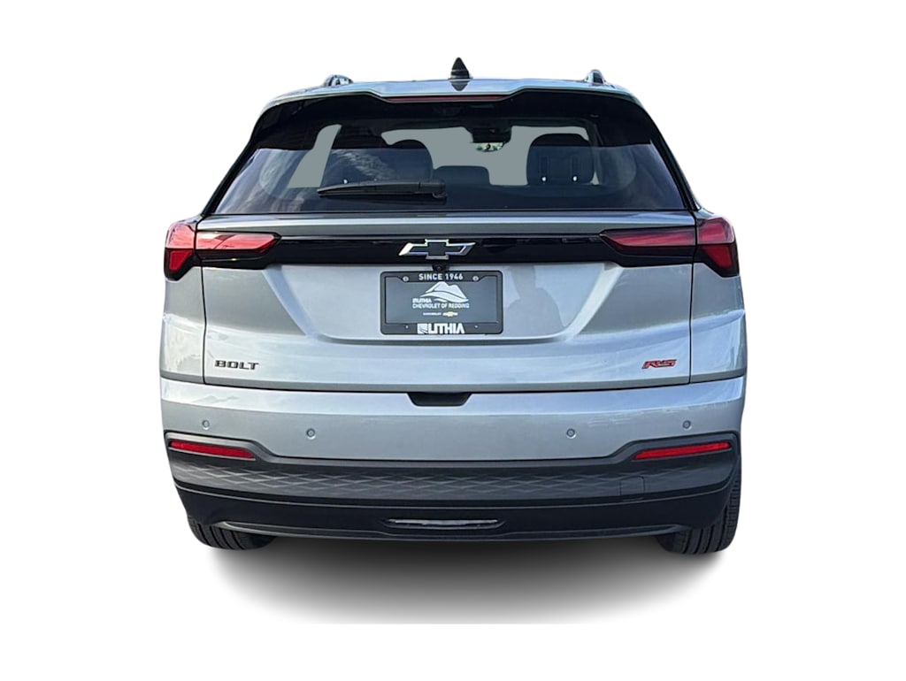 Thumbnail: 2027 Chevrolet Bolt EV - 5