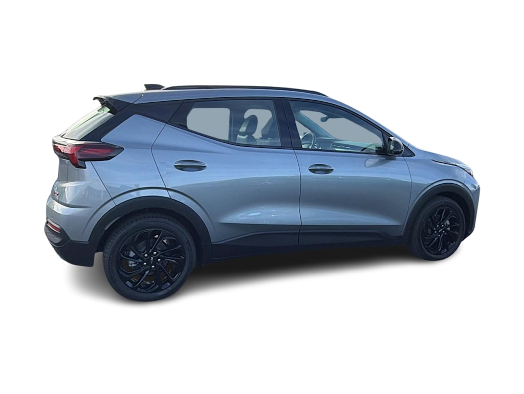 Thumbnail: 2027 Chevrolet Bolt EV - 19
