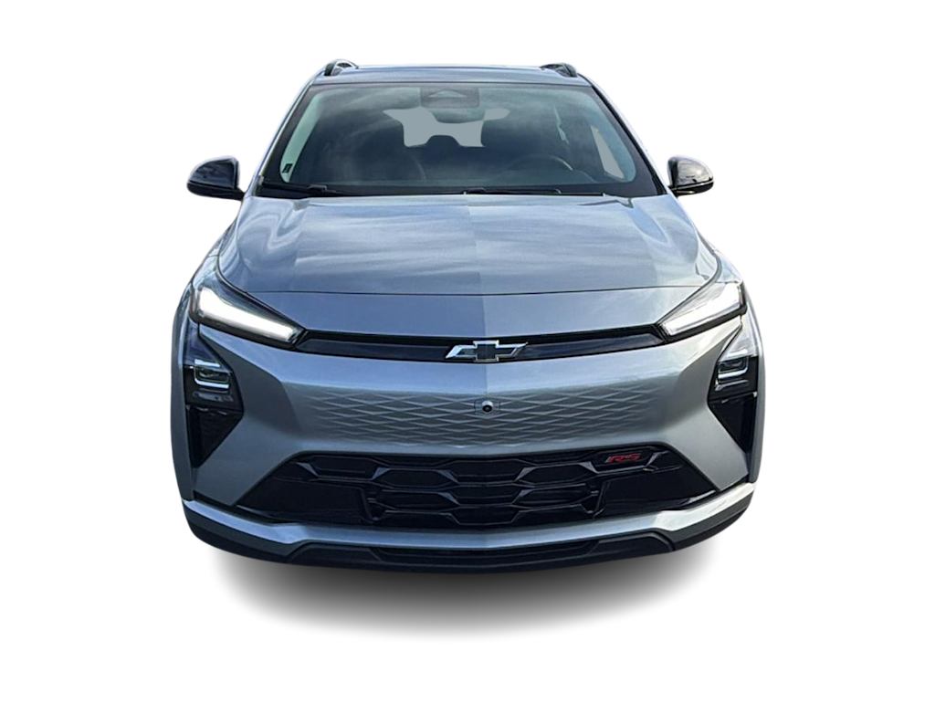 Thumbnail: 2027 Chevrolet Bolt EV - 6
