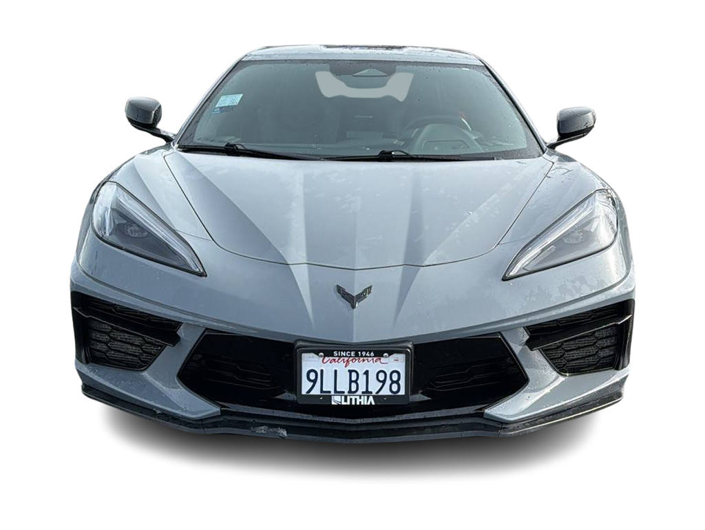 Thumbnail: 2024 Chevrolet Corvette - 5