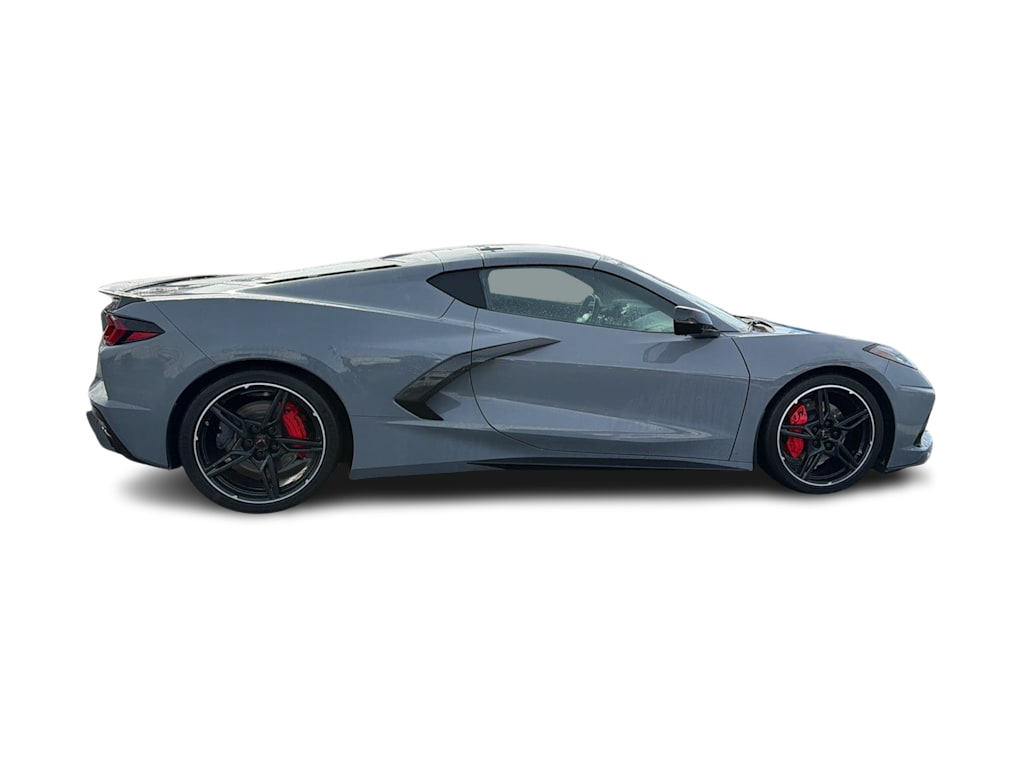 Thumbnail: 2024 Chevrolet Corvette - 18