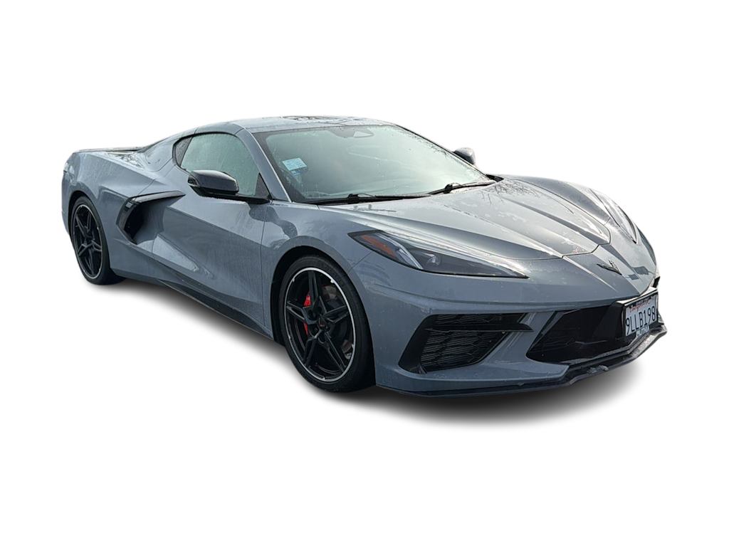 Thumbnail: 2024 Chevrolet Corvette - 17