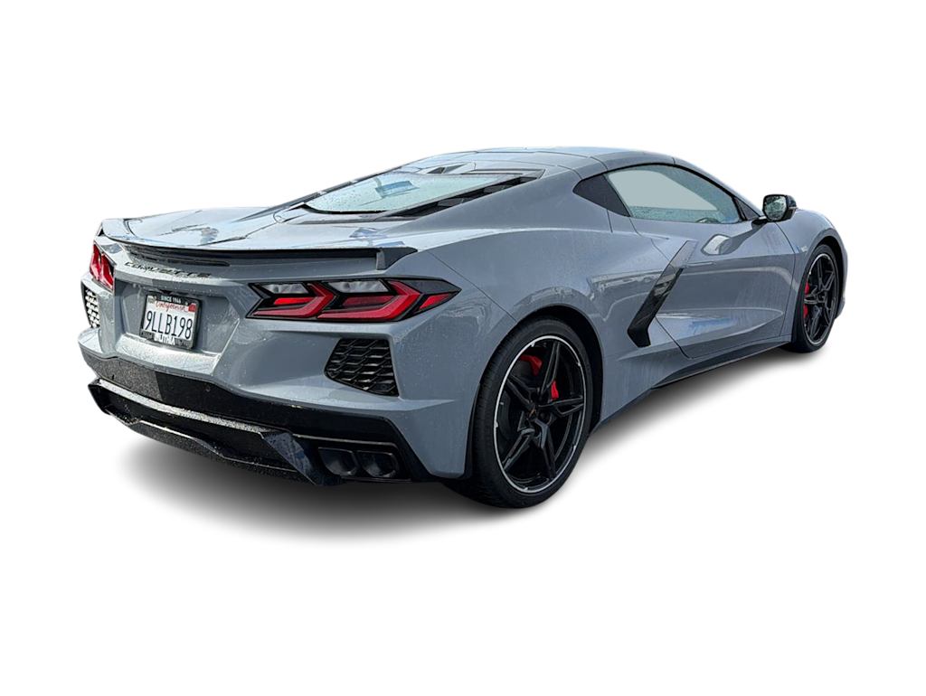 Thumbnail: 2024 Chevrolet Corvette - 19