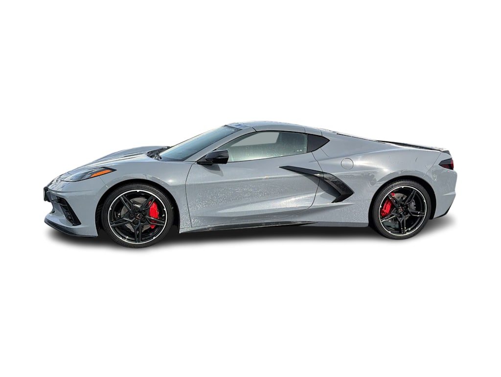 Thumbnail: 2024 Chevrolet Corvette - 3