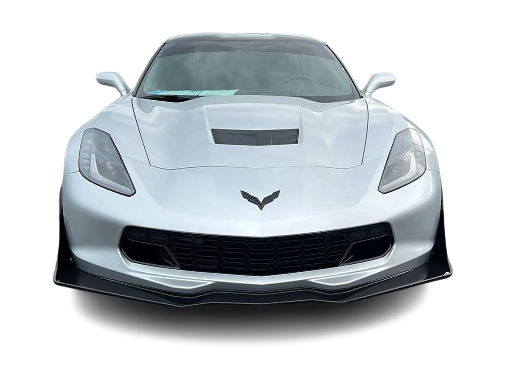 Thumbnail: 2015 Chevrolet Corvette - 6