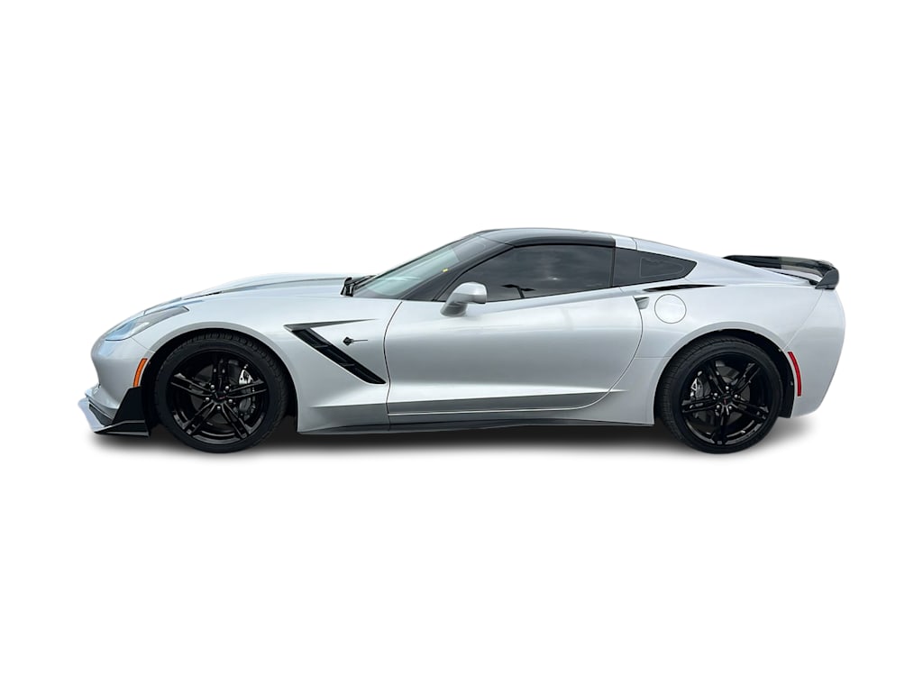 Thumbnail: 2015 Chevrolet Corvette - 3
