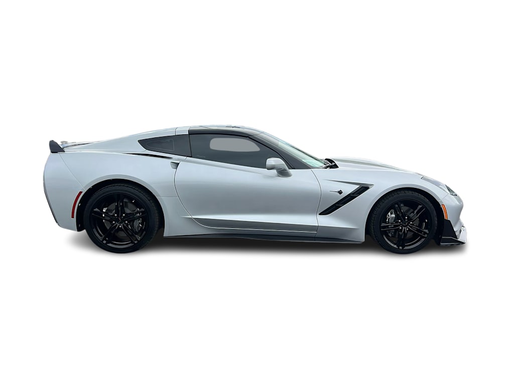 Thumbnail: 2015 Chevrolet Corvette - 20