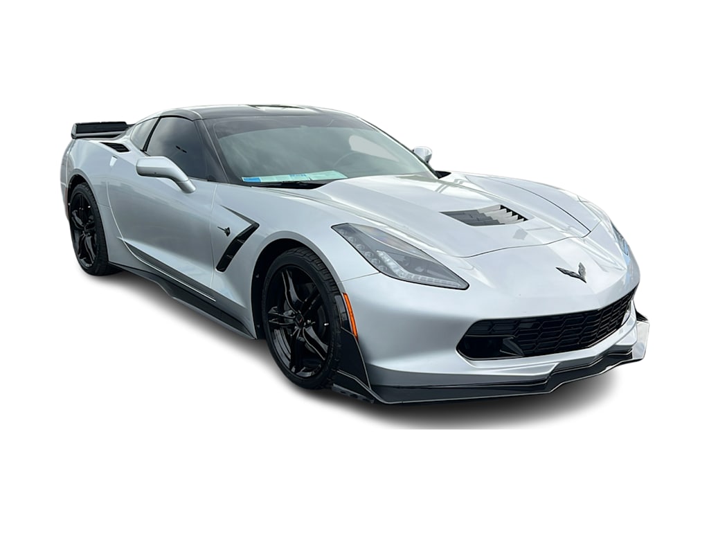Thumbnail: 2015 Chevrolet Corvette - 19