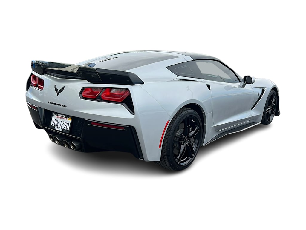 Thumbnail: 2015 Chevrolet Corvette - 21