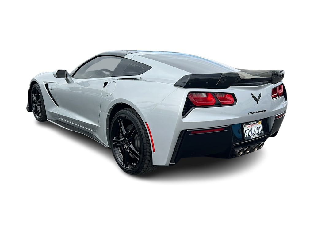 Thumbnail: 2015 Chevrolet Corvette - 4