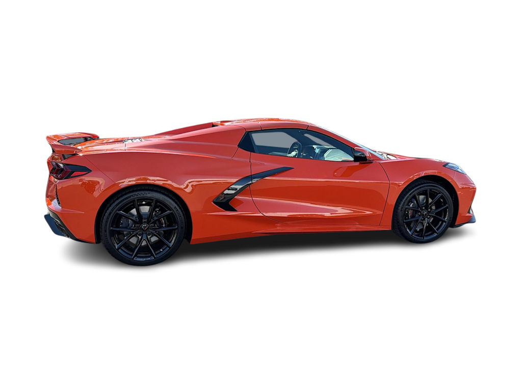 Thumbnail: 2027 Chevrolet Corvette - 18
