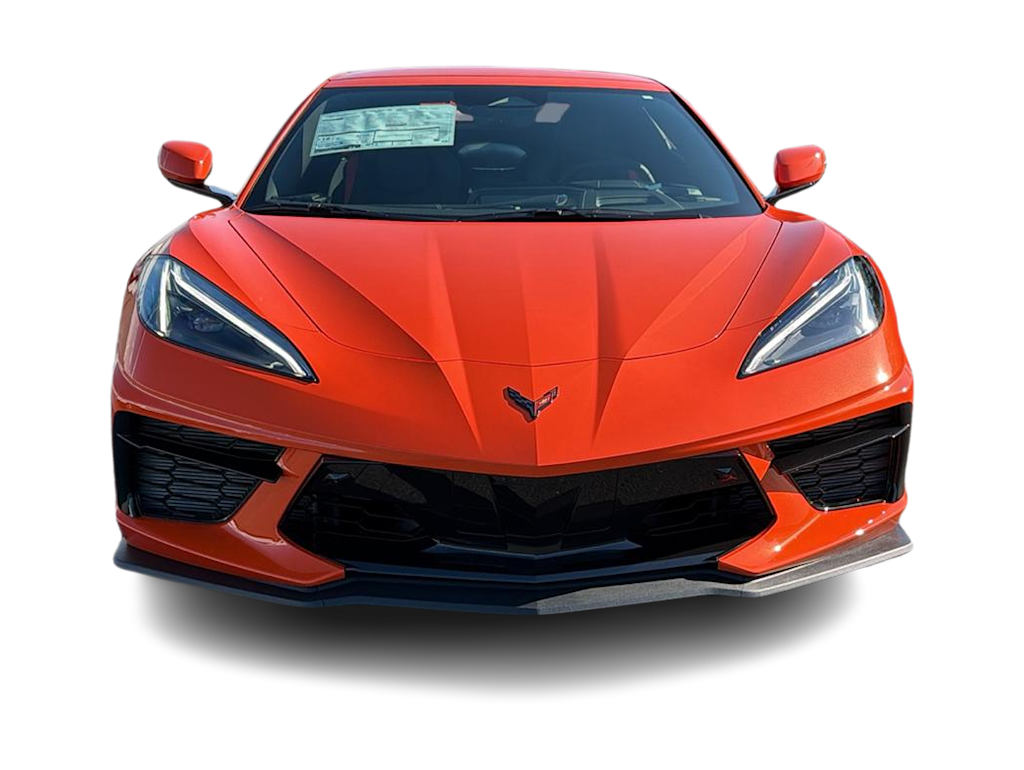 Thumbnail: 2027 Chevrolet Corvette - 6