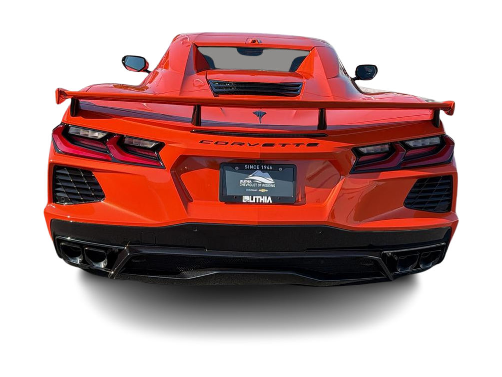 Thumbnail: 2027 Chevrolet Corvette - 20