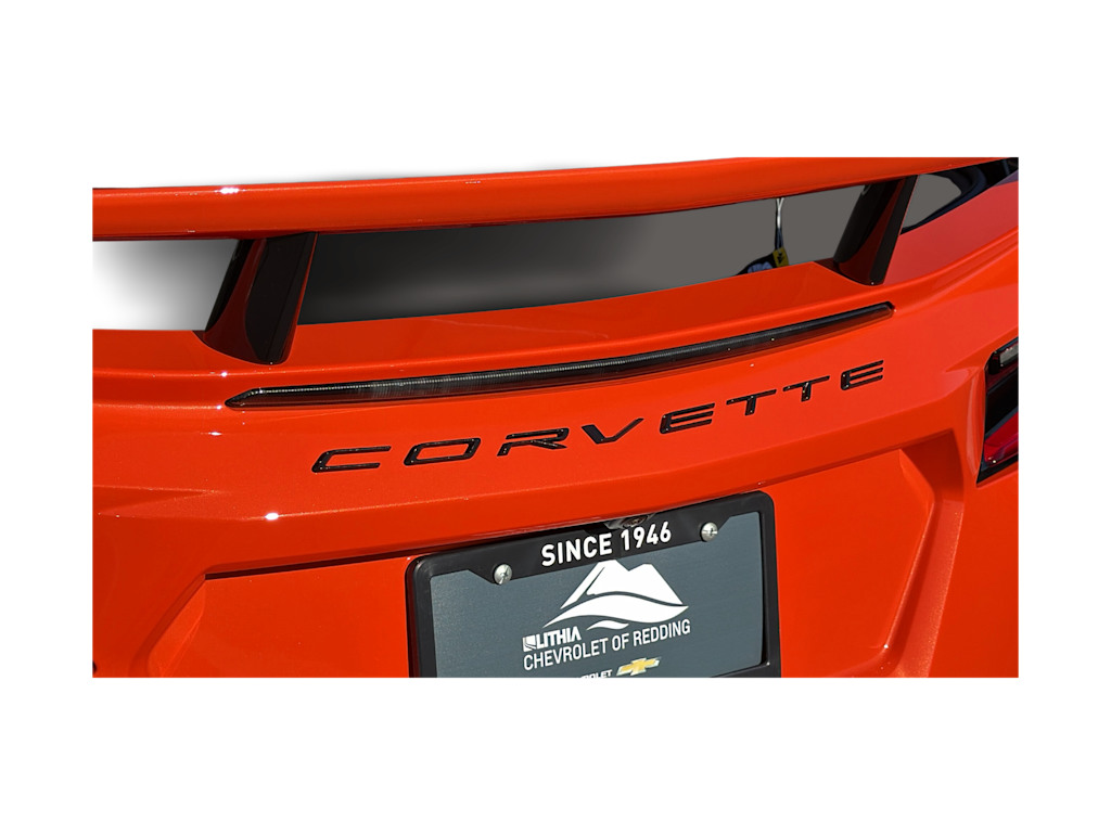 Thumbnail: 2027 Chevrolet Corvette - 5