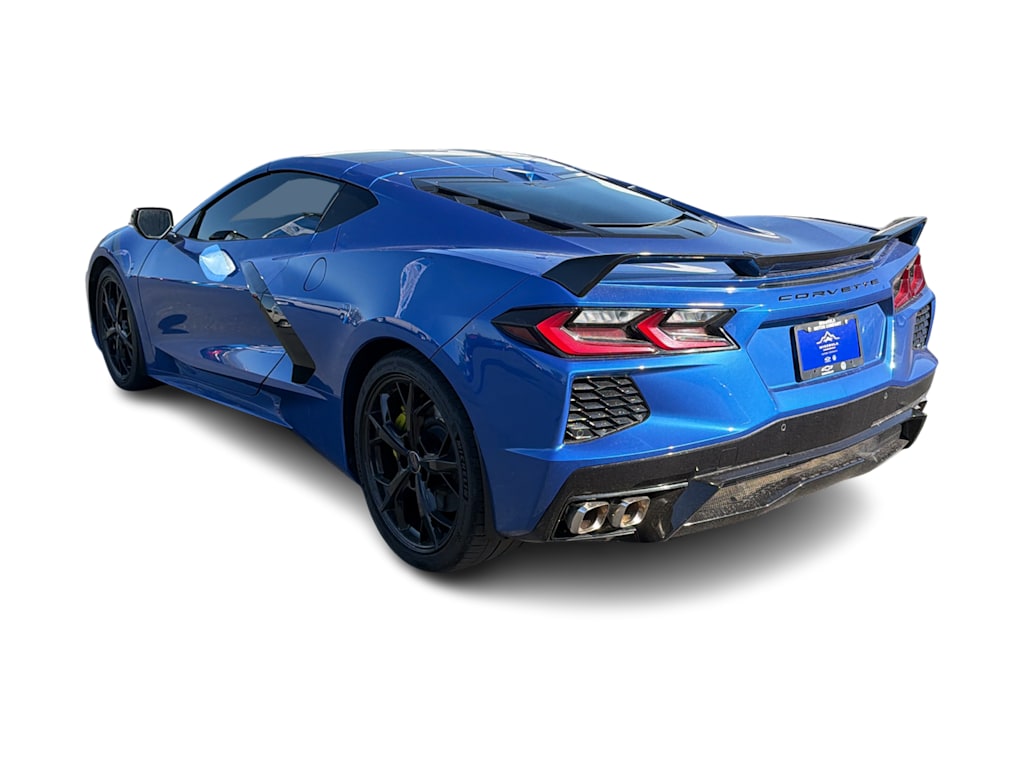 Thumbnail: 2021 Chevrolet Corvette - 4