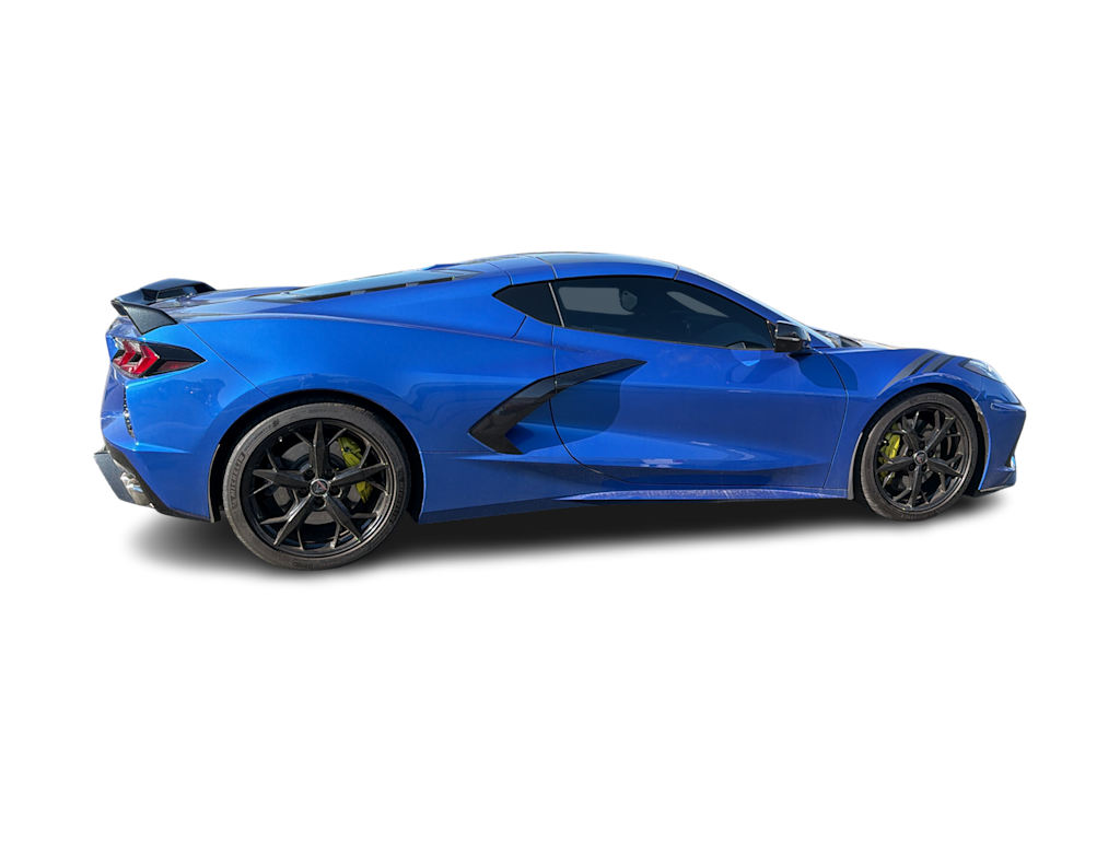 Thumbnail: 2021 Chevrolet Corvette - 16