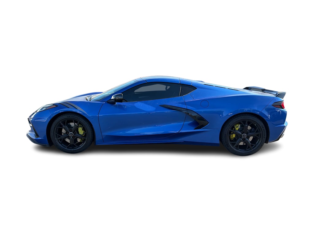 Thumbnail: 2021 Chevrolet Corvette - 3