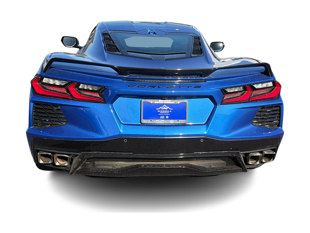Thumbnail: 2021 Chevrolet Corvette - 5