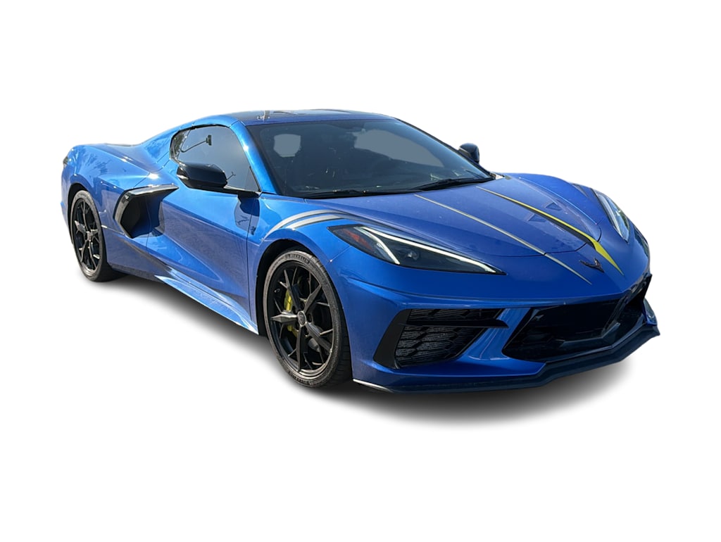 Thumbnail: 2021 Chevrolet Corvette - 15