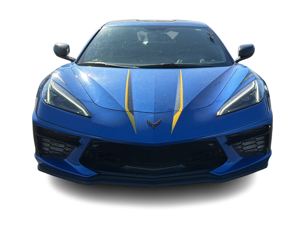Thumbnail: 2021 Chevrolet Corvette - 6