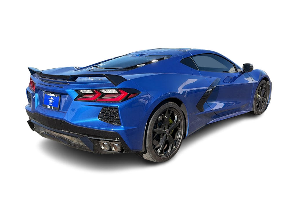 Thumbnail: 2021 Chevrolet Corvette - 17