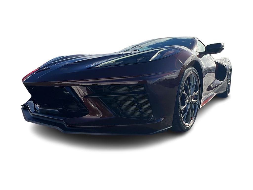 2022 Chevrolet Corvette 3LT 27