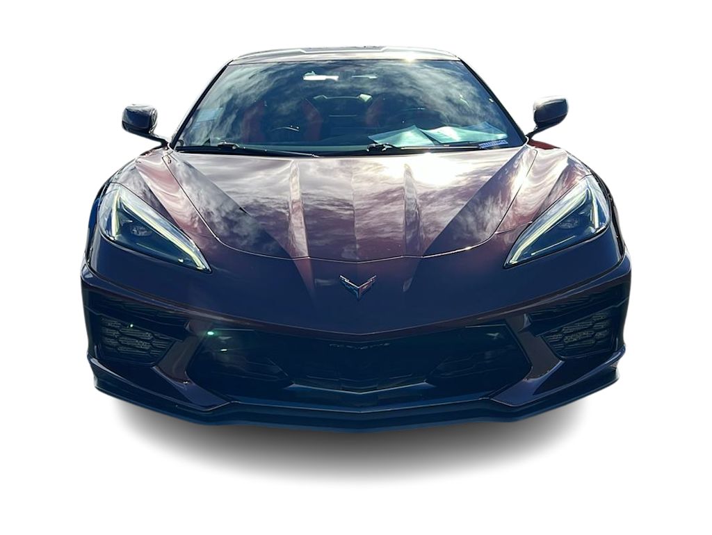 2022 Chevrolet Corvette 3LT 6