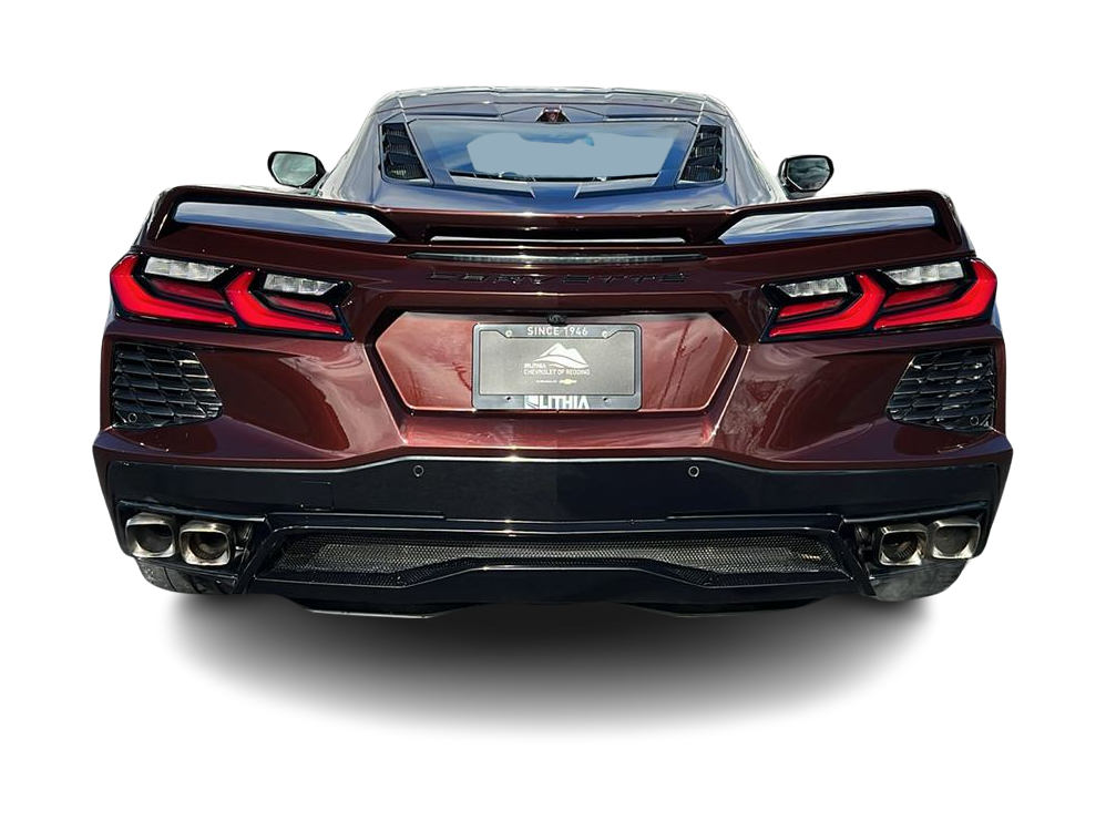 2022 Chevrolet Corvette 3LT 5