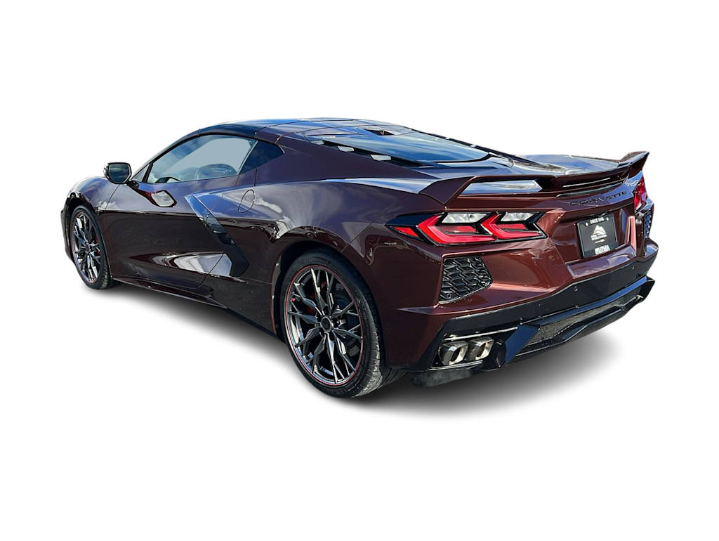 2022 Chevrolet Corvette 3LT 4