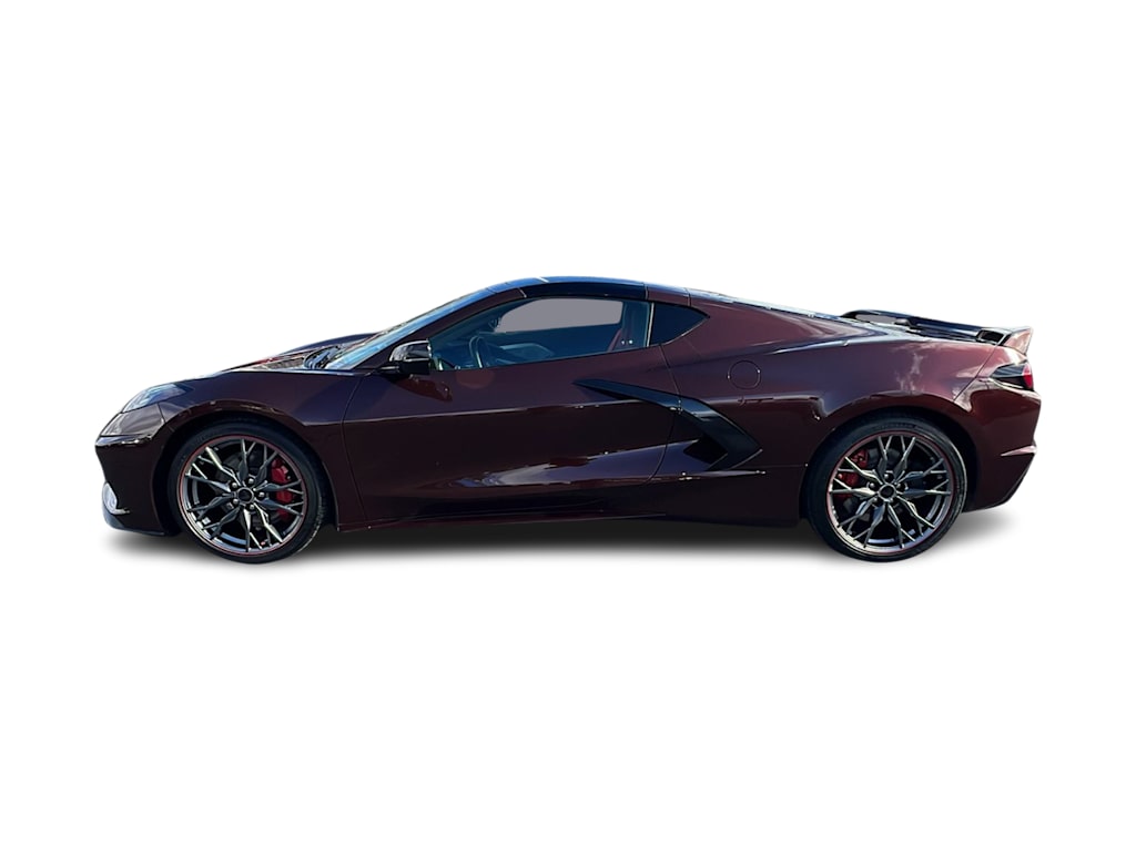 2022 Chevrolet Corvette 3LT 3