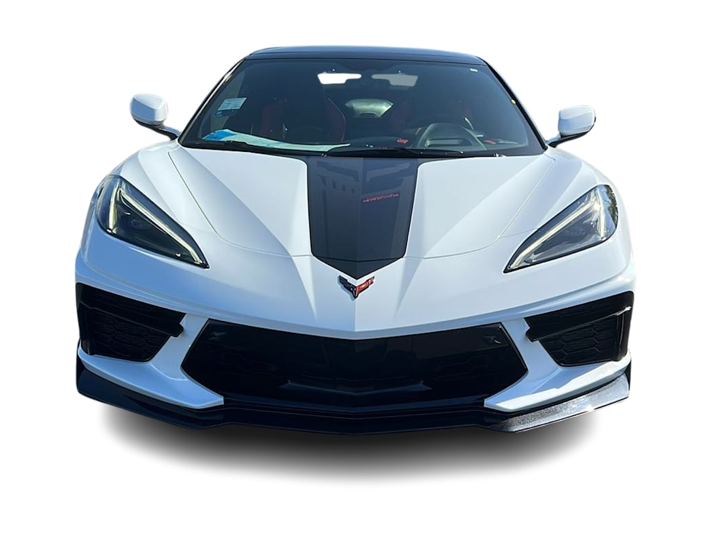 2022 Chevrolet Corvette 3LT 5