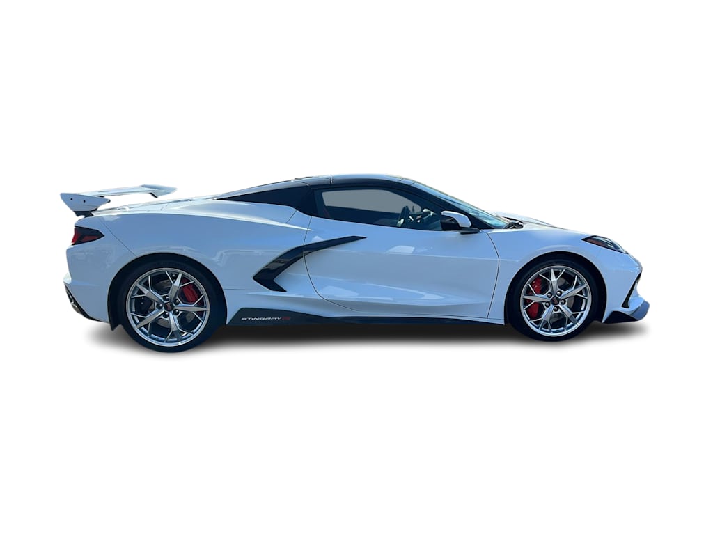2022 Chevrolet Corvette 3LT 18