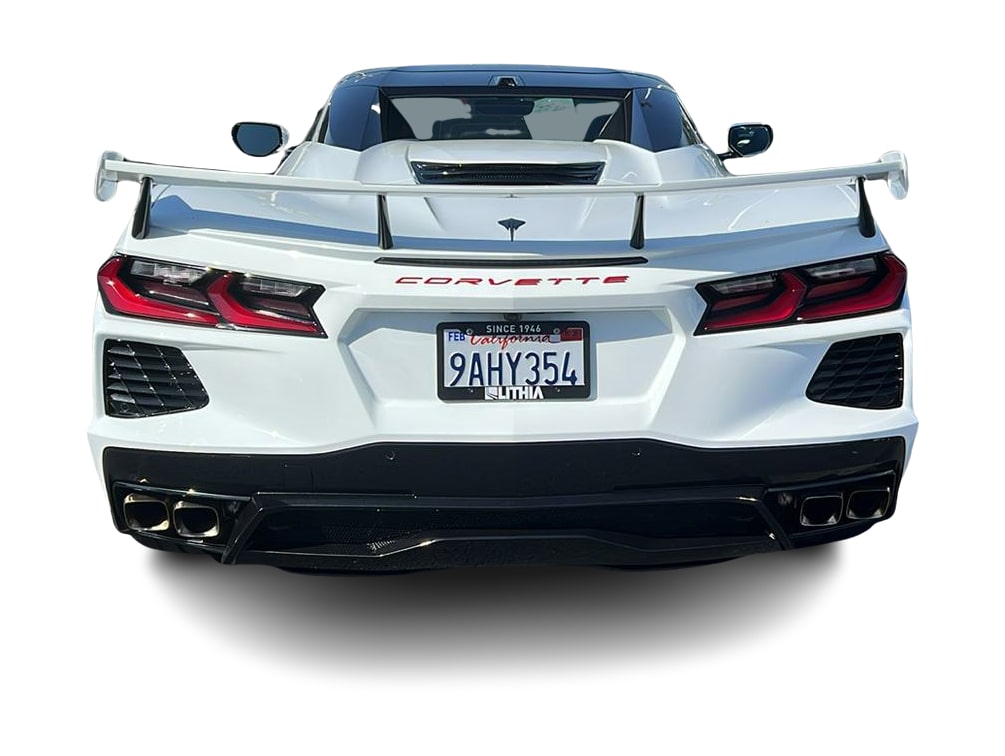 2022 Chevrolet Corvette 3LT 20