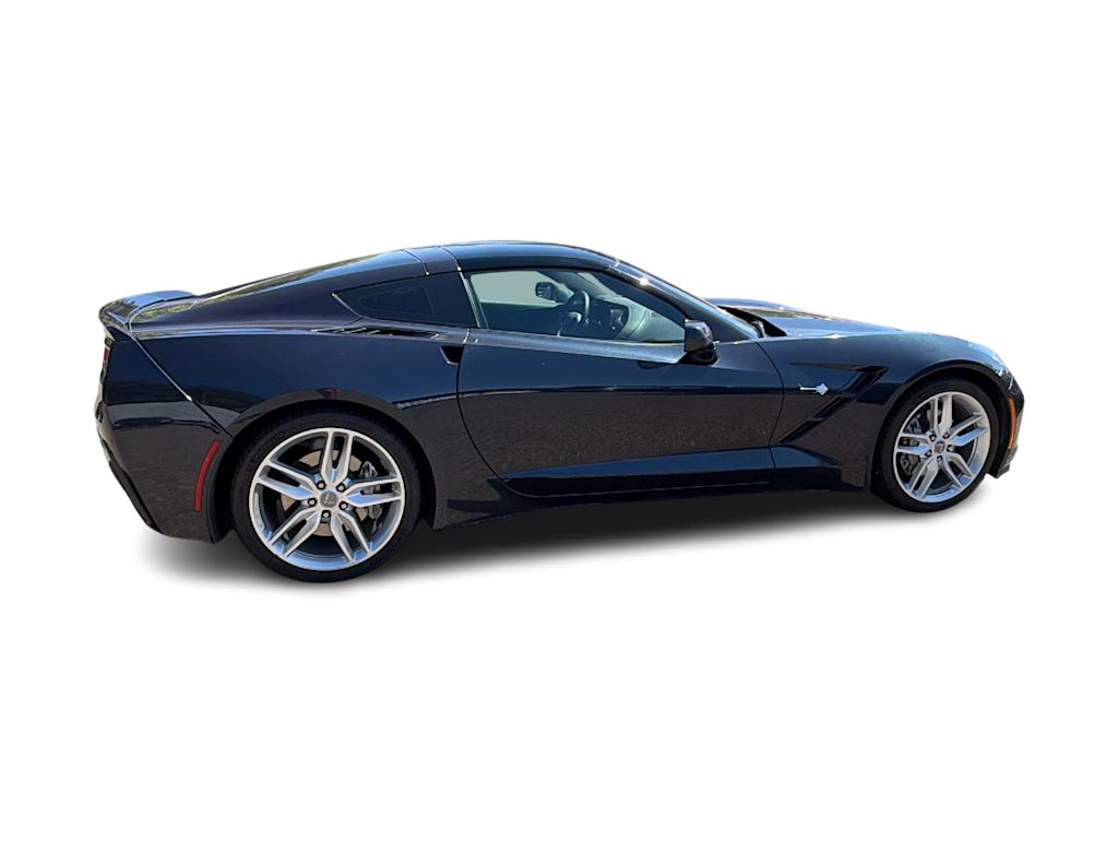 Thumbnail: 2015 Chevrolet Corvette - 10