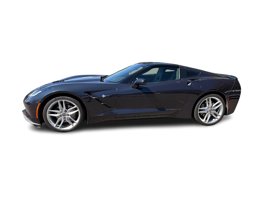 Thumbnail: 2015 Chevrolet Corvette - 3