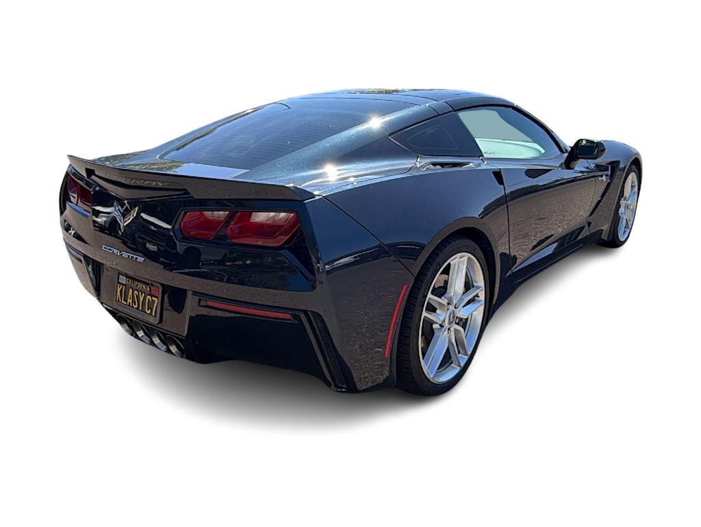 Thumbnail: 2015 Chevrolet Corvette - 11