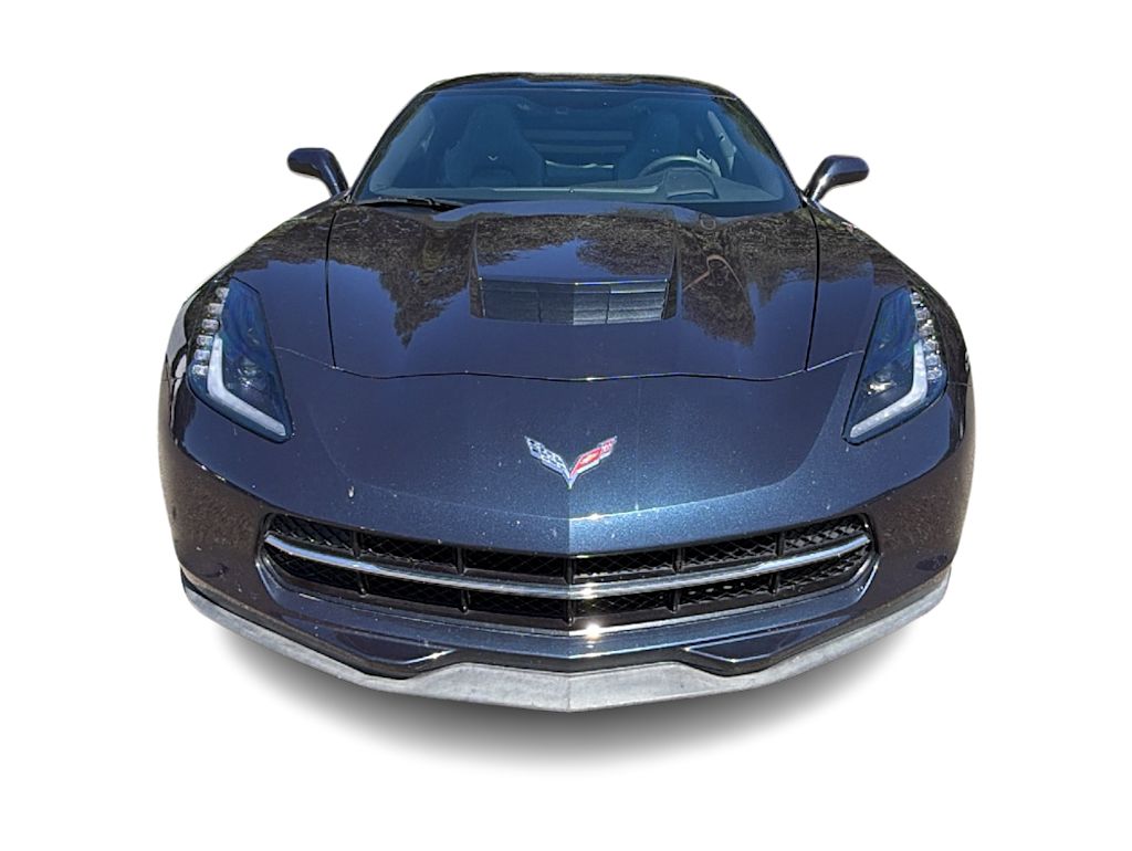 Thumbnail: 2015 Chevrolet Corvette - 5