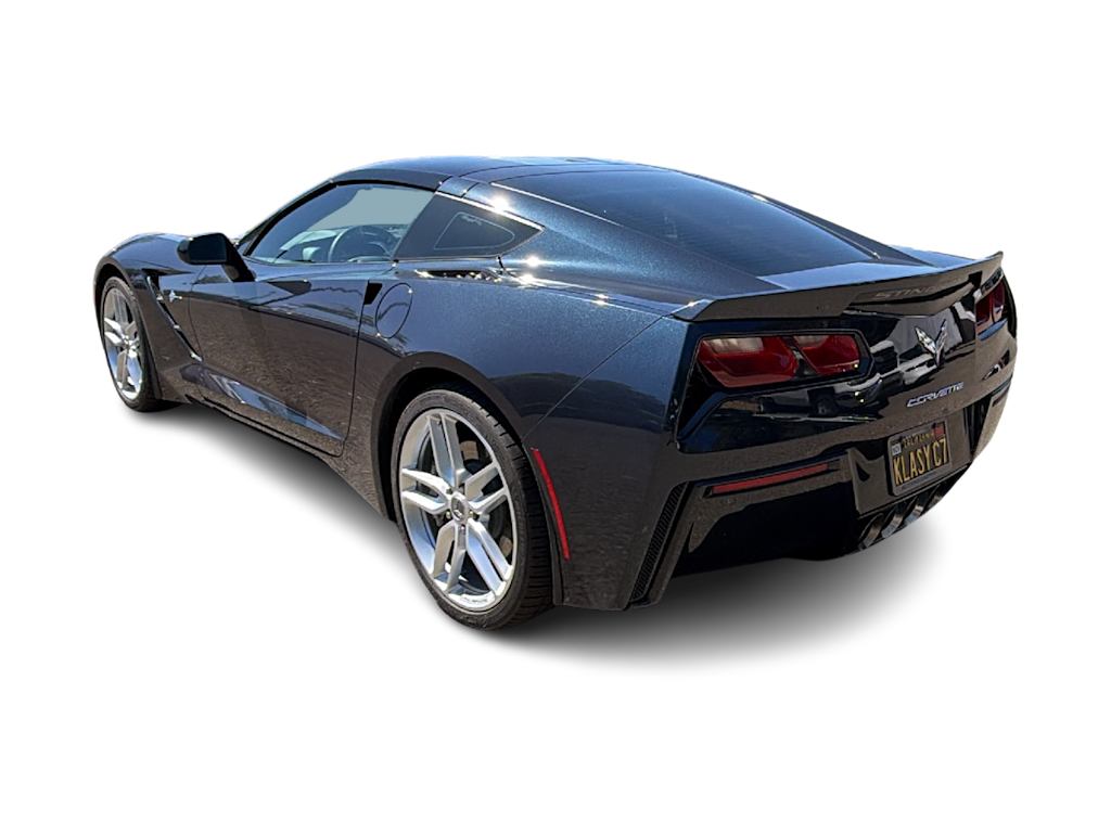 Thumbnail: 2015 Chevrolet Corvette - 4