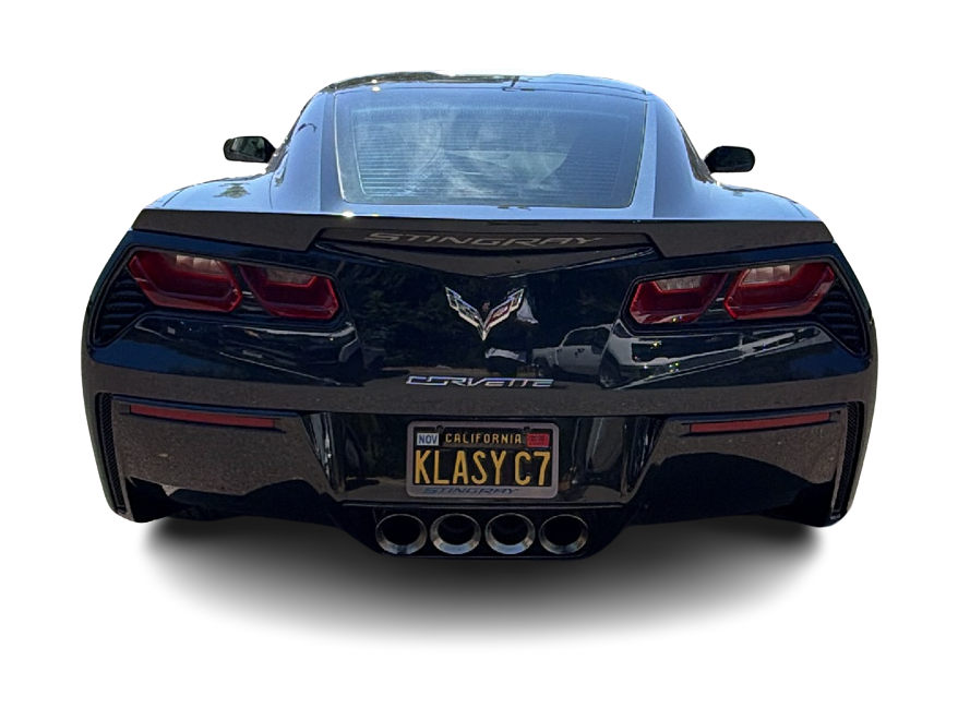 Thumbnail: 2015 Chevrolet Corvette - 6