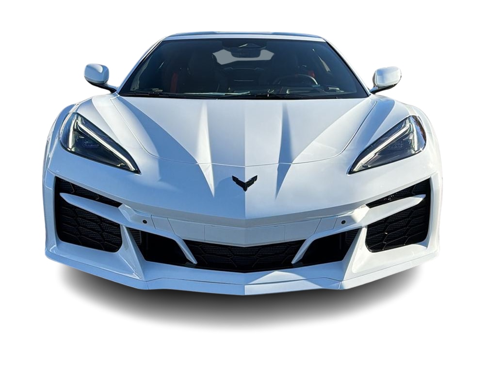 Thumbnail: 2026 Chevrolet Corvette - 5