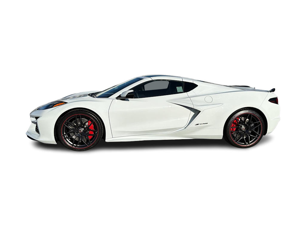 Thumbnail: 2026 Chevrolet Corvette - 3