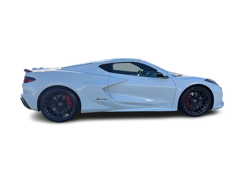 Thumbnail: 2026 Chevrolet Corvette - 19