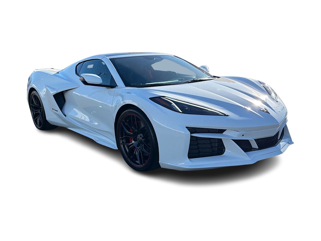 Thumbnail: 2026 Chevrolet Corvette - 18