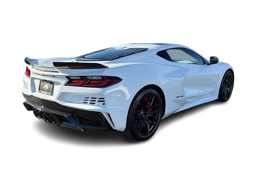 Thumbnail: 2026 Chevrolet Corvette - 20