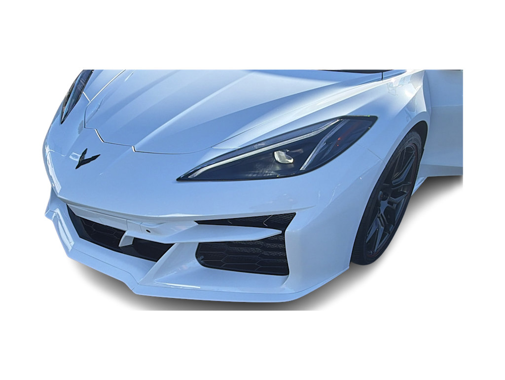 Thumbnail: 2026 Chevrolet Corvette - 34