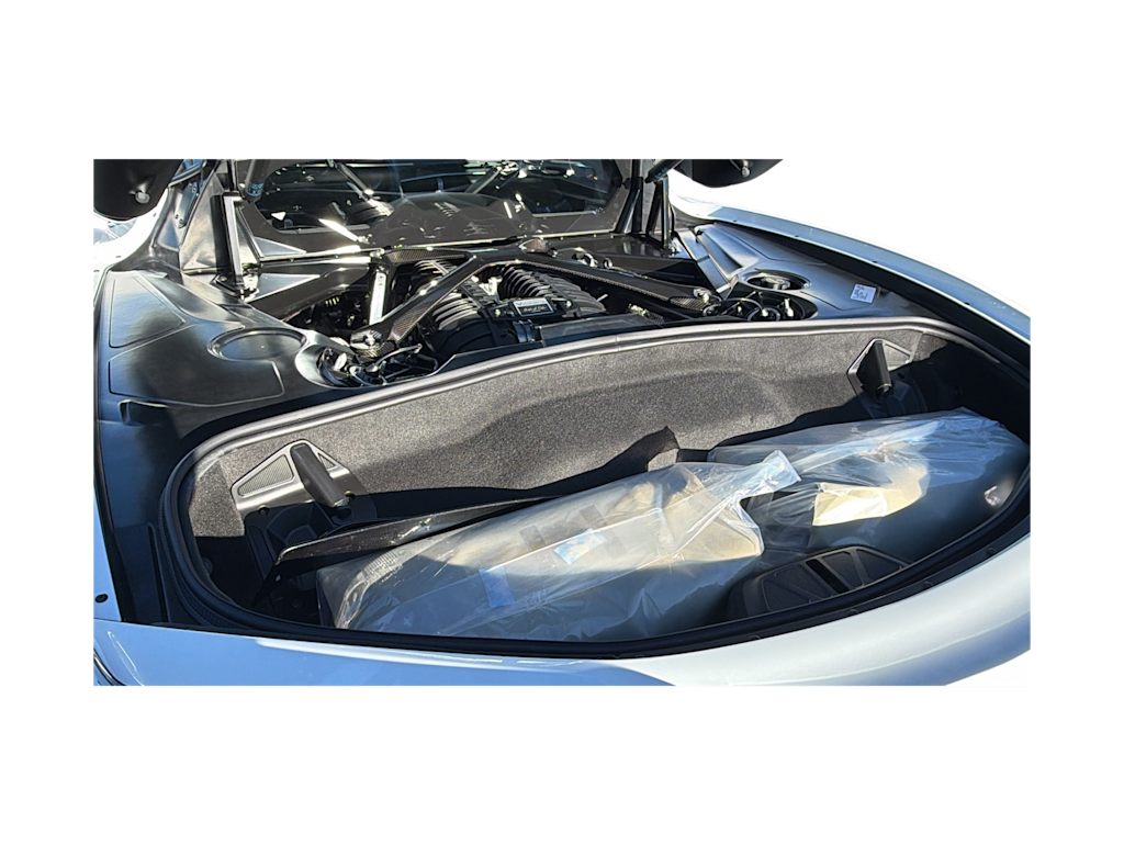 Thumbnail: 2026 Chevrolet Corvette - 30