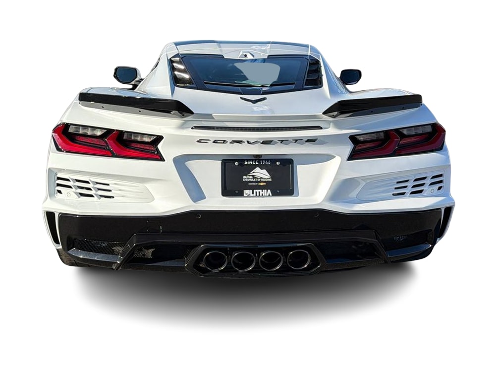 Thumbnail: 2026 Chevrolet Corvette - 21