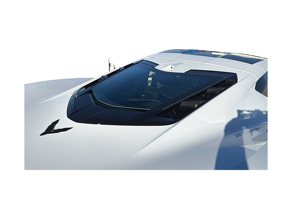 Thumbnail: 2026 Chevrolet Corvette - 35