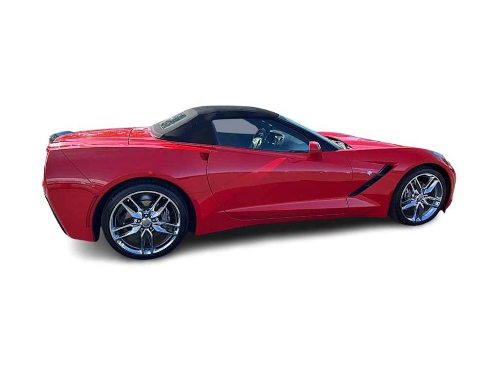 Thumbnail: 2018 Chevrolet Corvette - 20